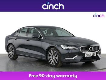 Volvo - S60