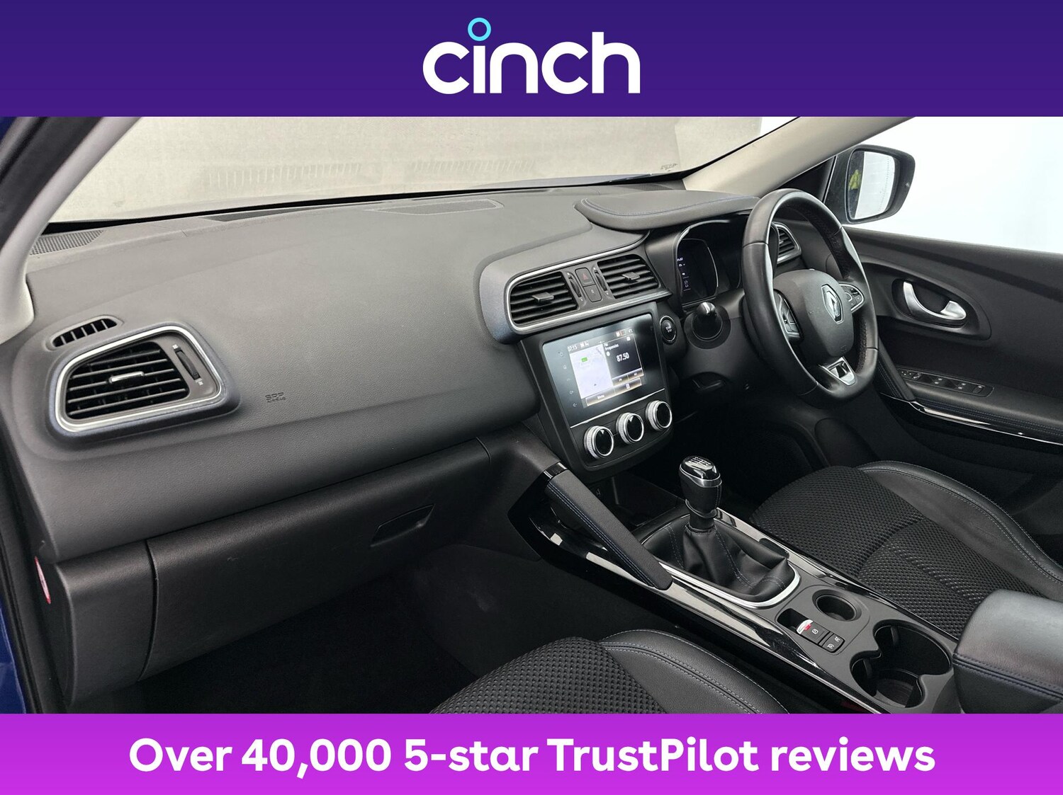 Used Renault Kadjar 2019 for sale - 77006931: Photo 14