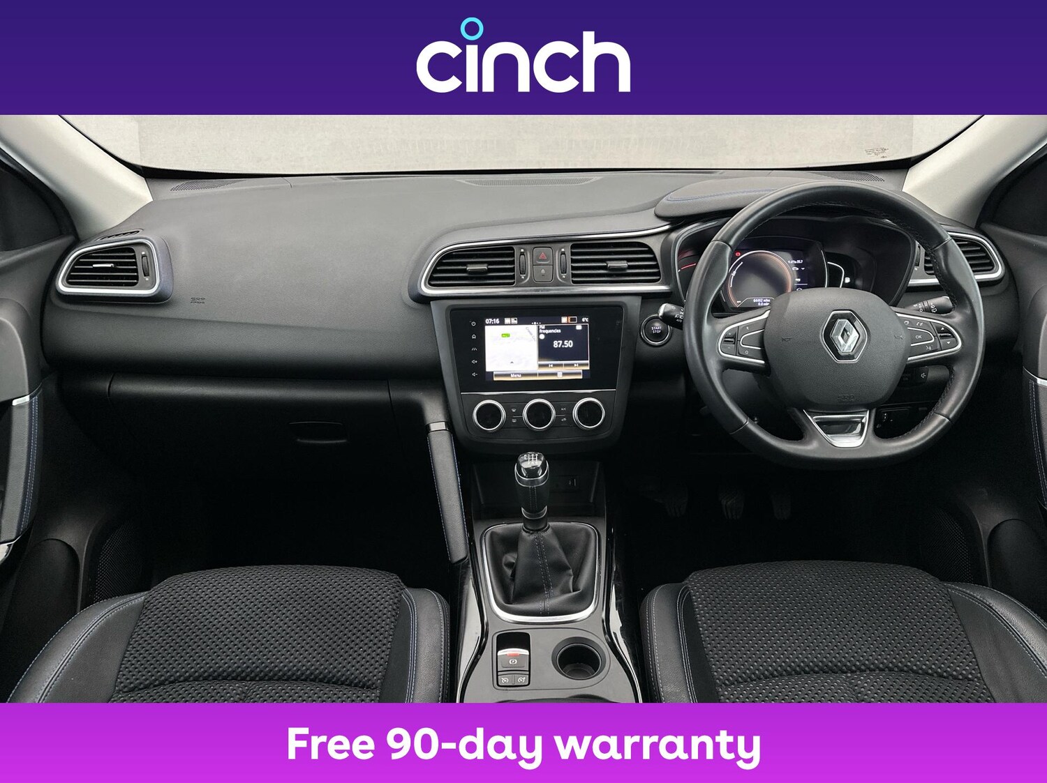 Used Renault Kadjar 2019 for sale - 77006931: Photo 15