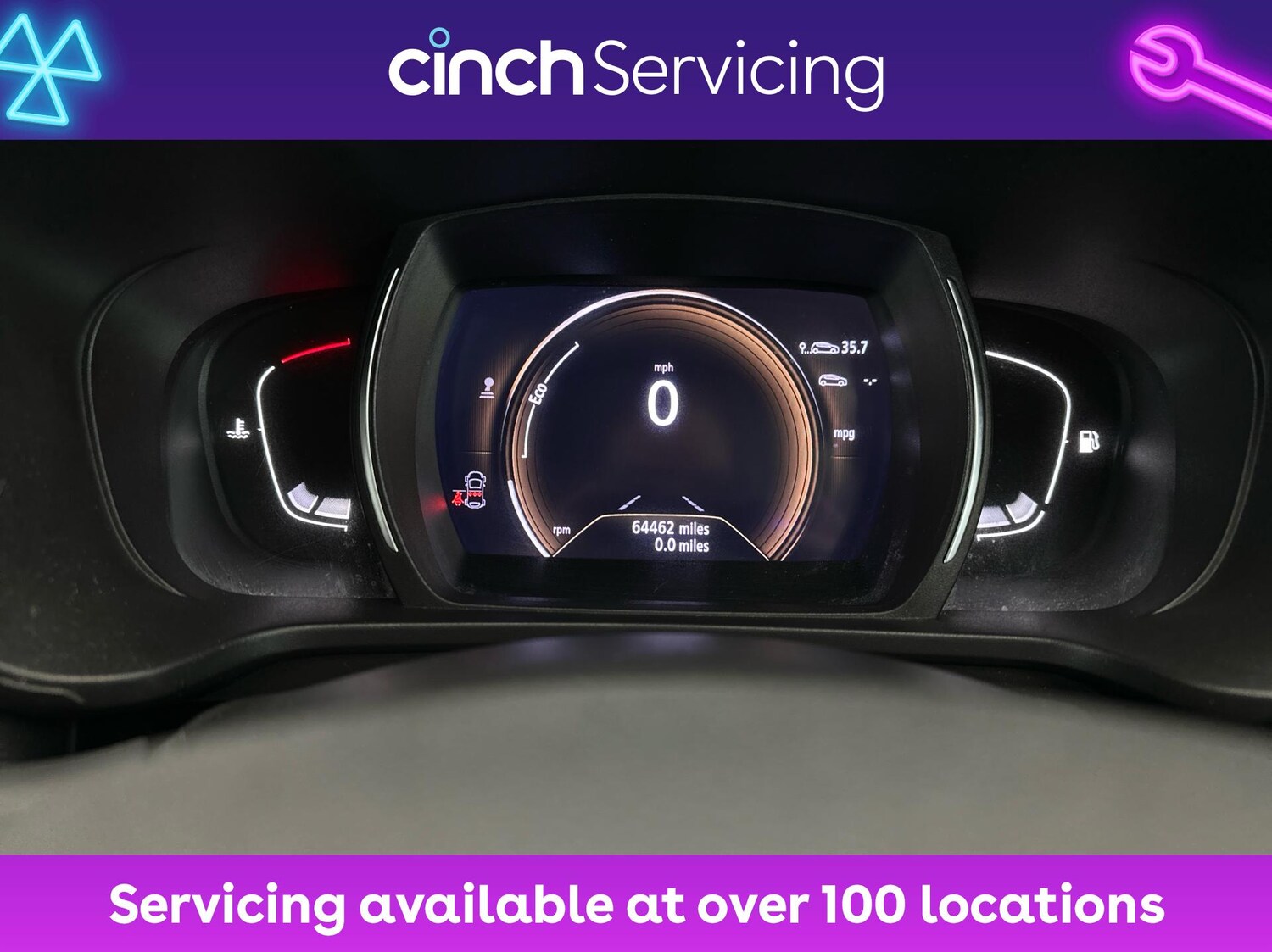 Used Renault Kadjar 2019 for sale - 77006931: Photo 18