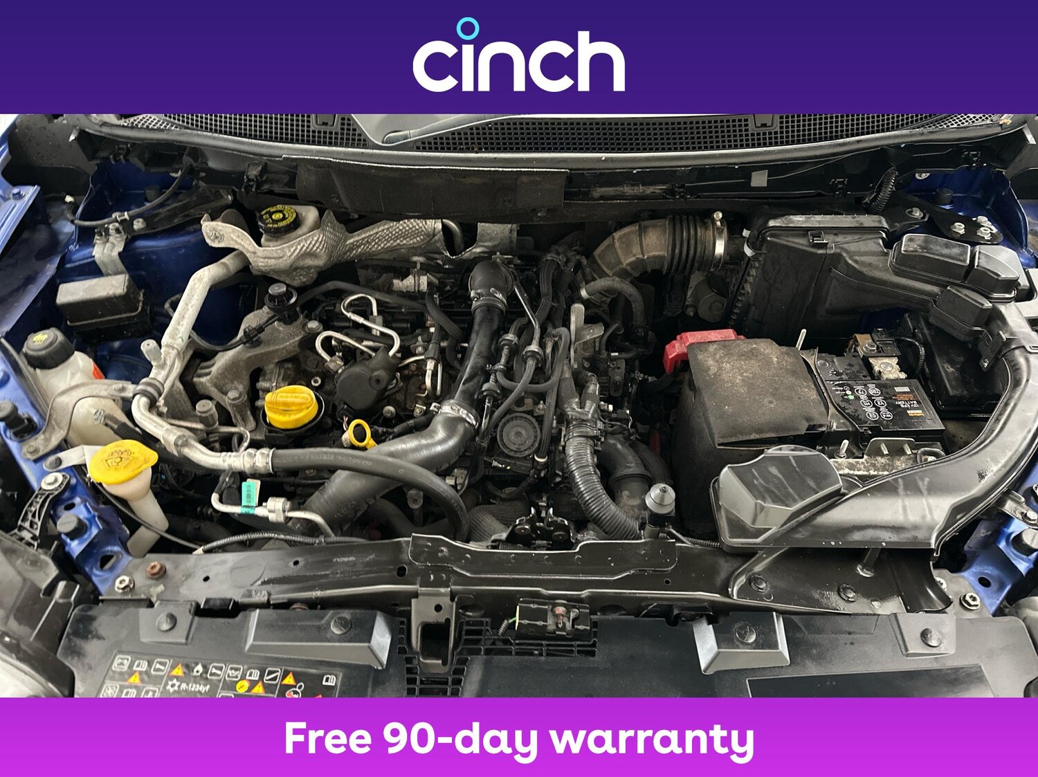 Used Renault Kadjar 2019 for sale - 77006931: Photo 23