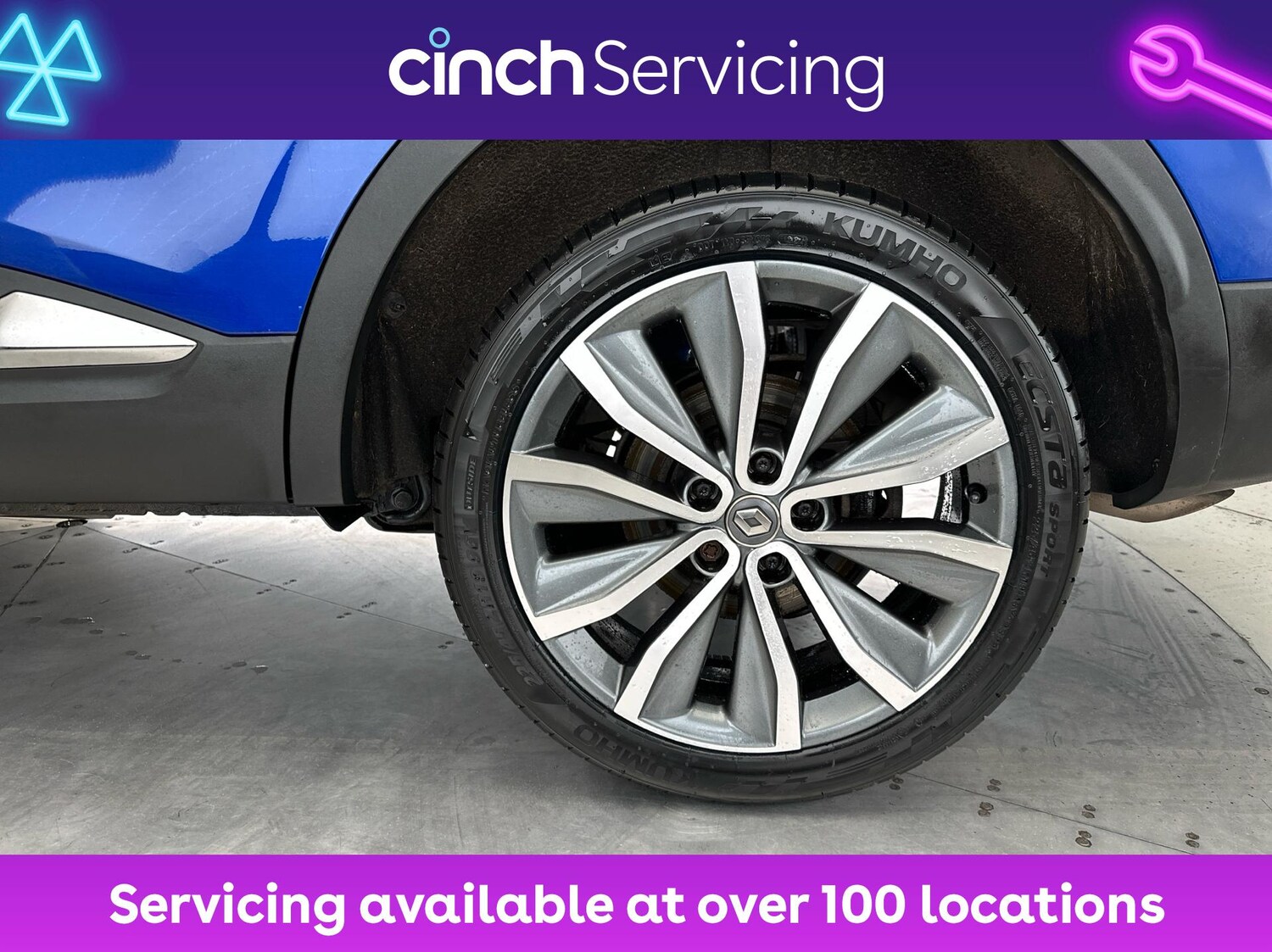 Used Renault Kadjar 2019 for sale - 77006931: Photo 26