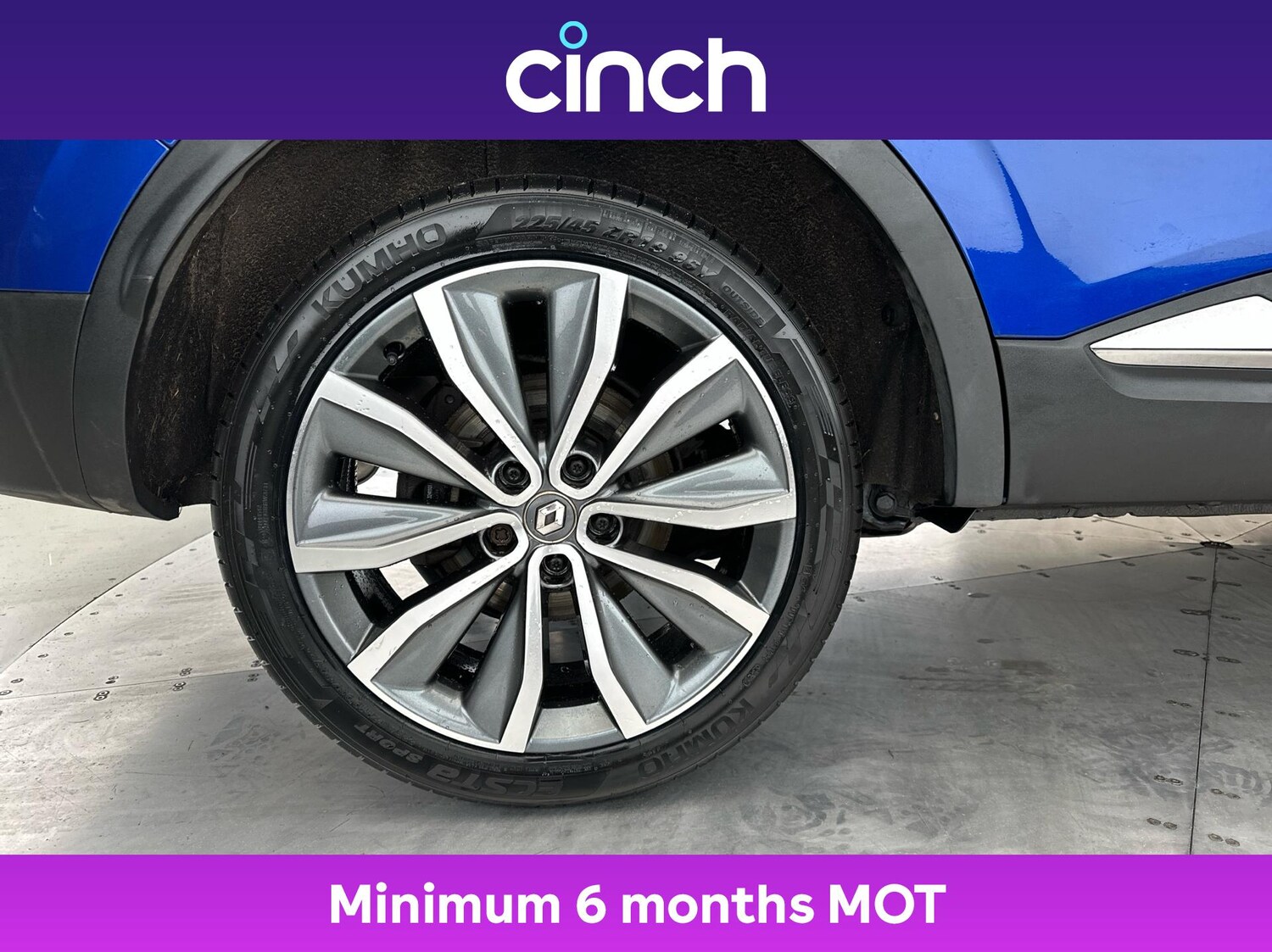 Used Renault Kadjar 2019 for sale - 77006931: Photo 27