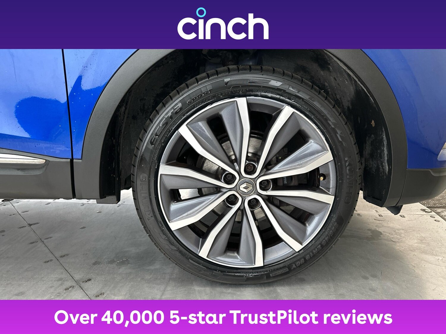 Used Renault Kadjar 2019 for sale - 77006931: Photo 28