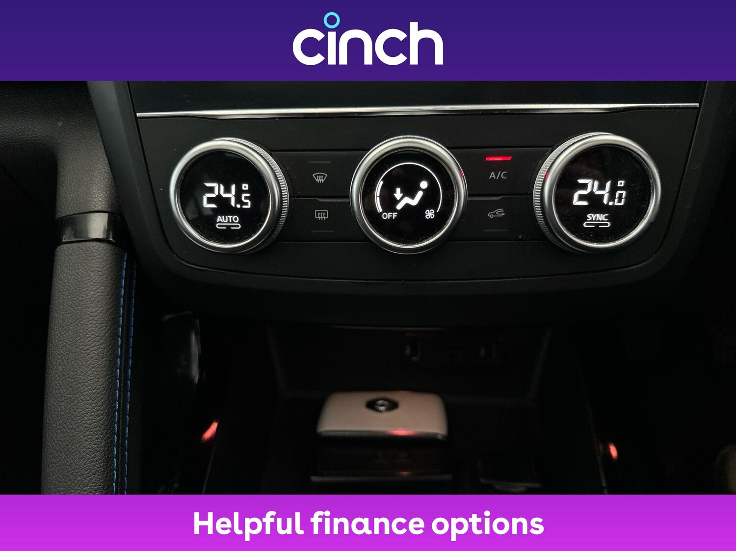 Used Renault Kadjar 2019 for sale - 77006931: Photo 35