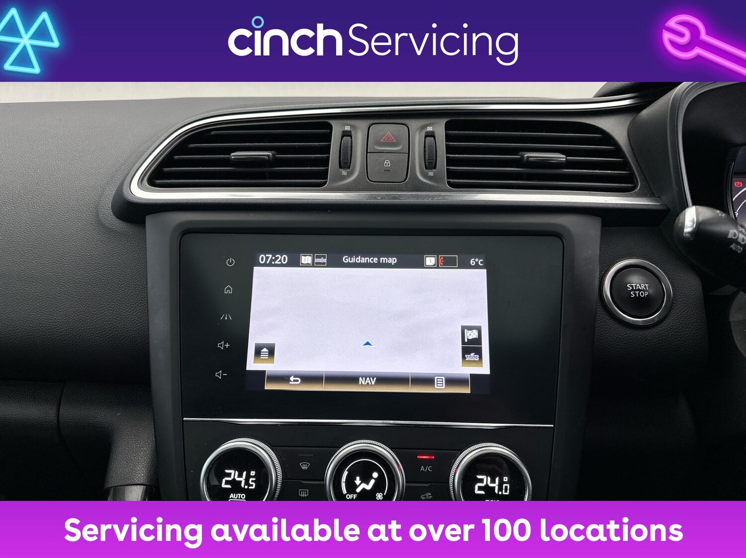 Used Renault Kadjar 2019 for sale - 77006931: Photo 36