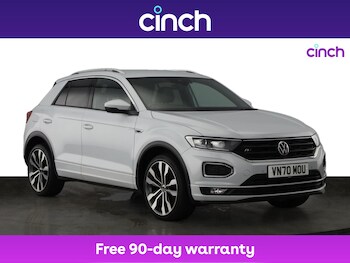 Volkswagen - T-Roc
