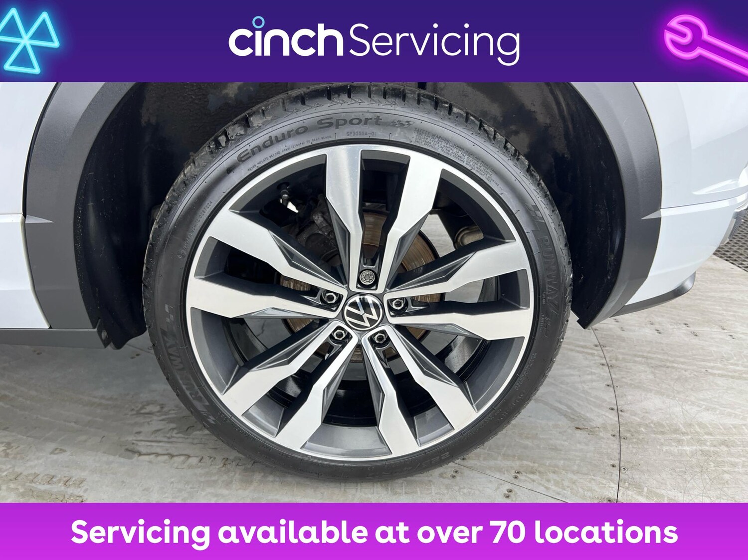 Used Volkswagen T-Roc 2020 for sale - 76211499: Photo 26