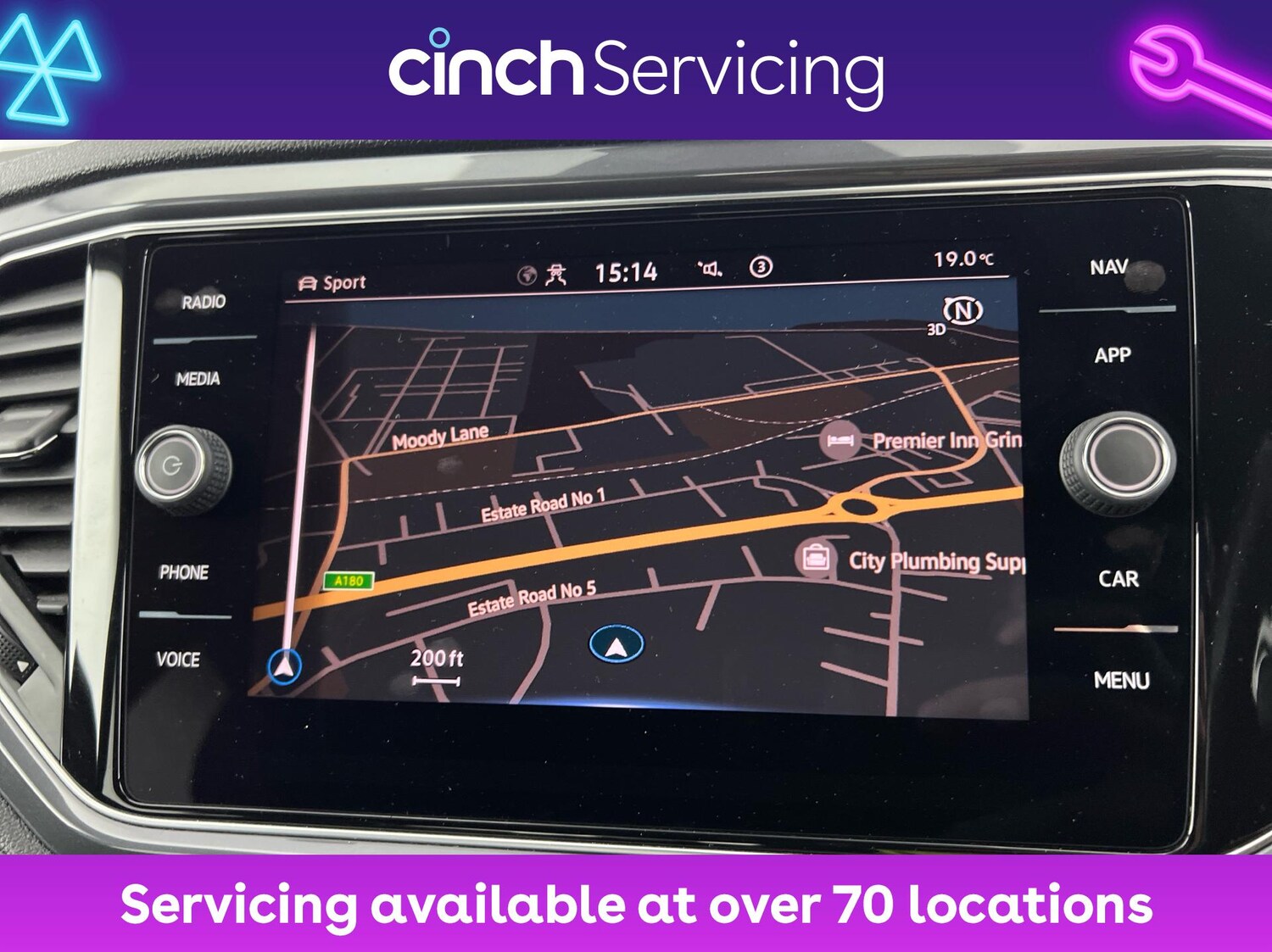 Used Volkswagen T-Roc 2020 for sale - 76211499: Photo 31