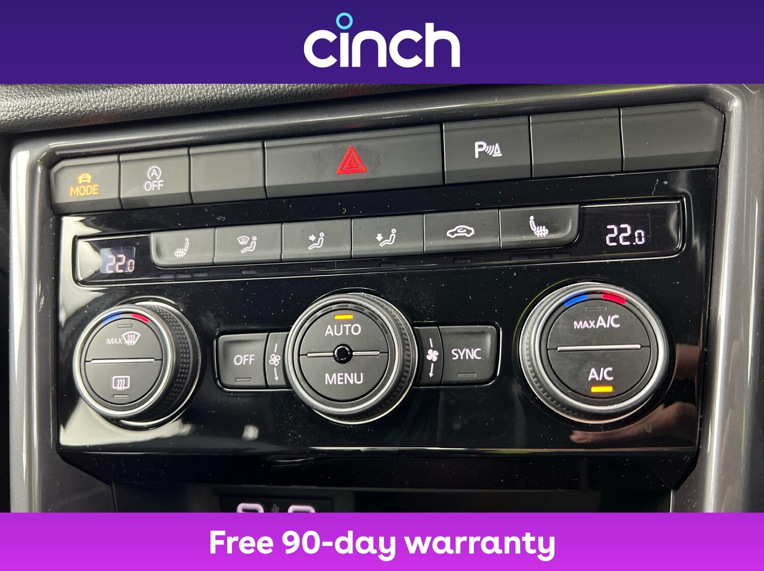 Used Volkswagen T-Roc 2020 for sale - 76211499: Photo 34