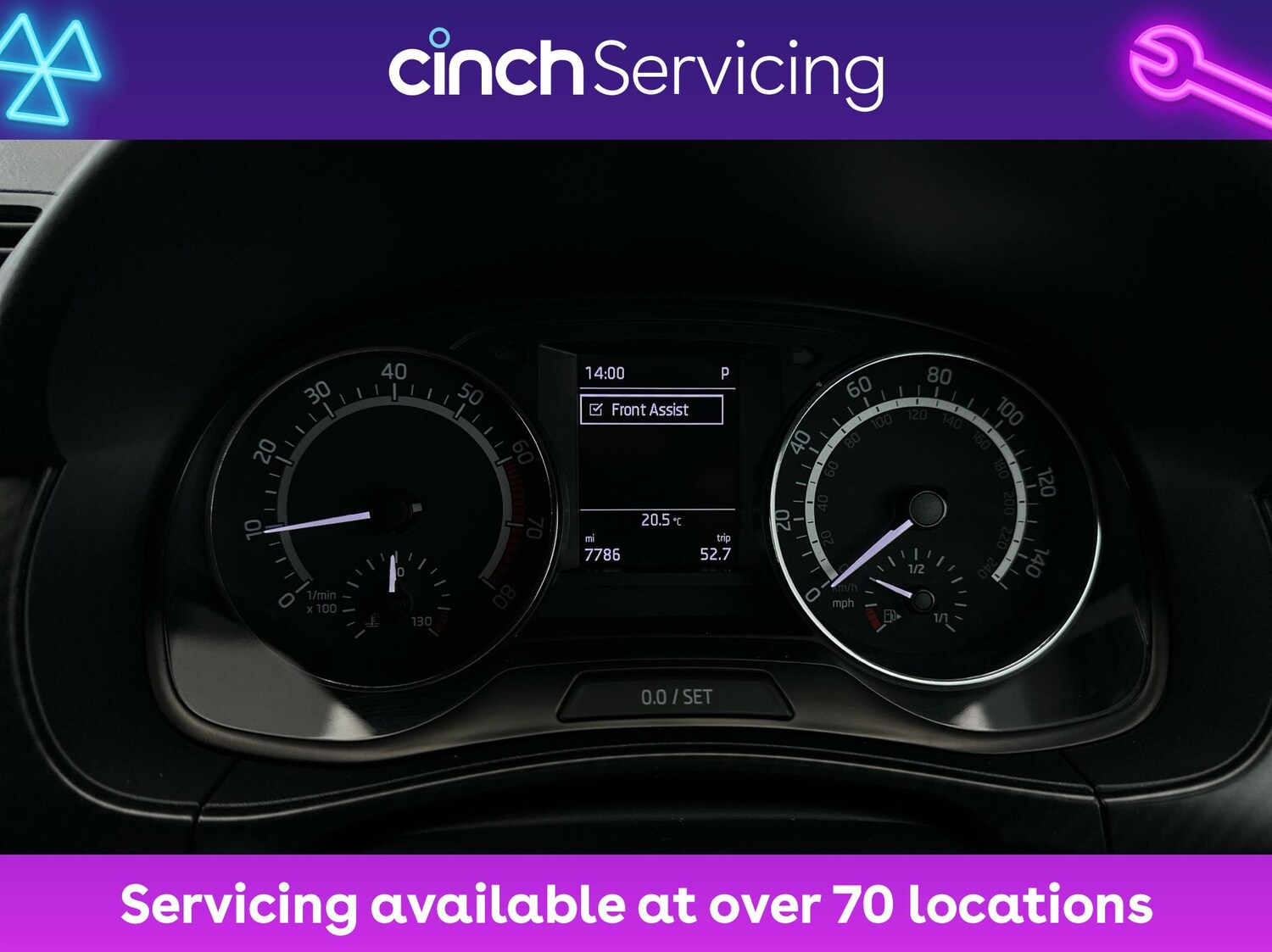 Used Skoda Fabia 2021 for sale - 76595714: Photo 18