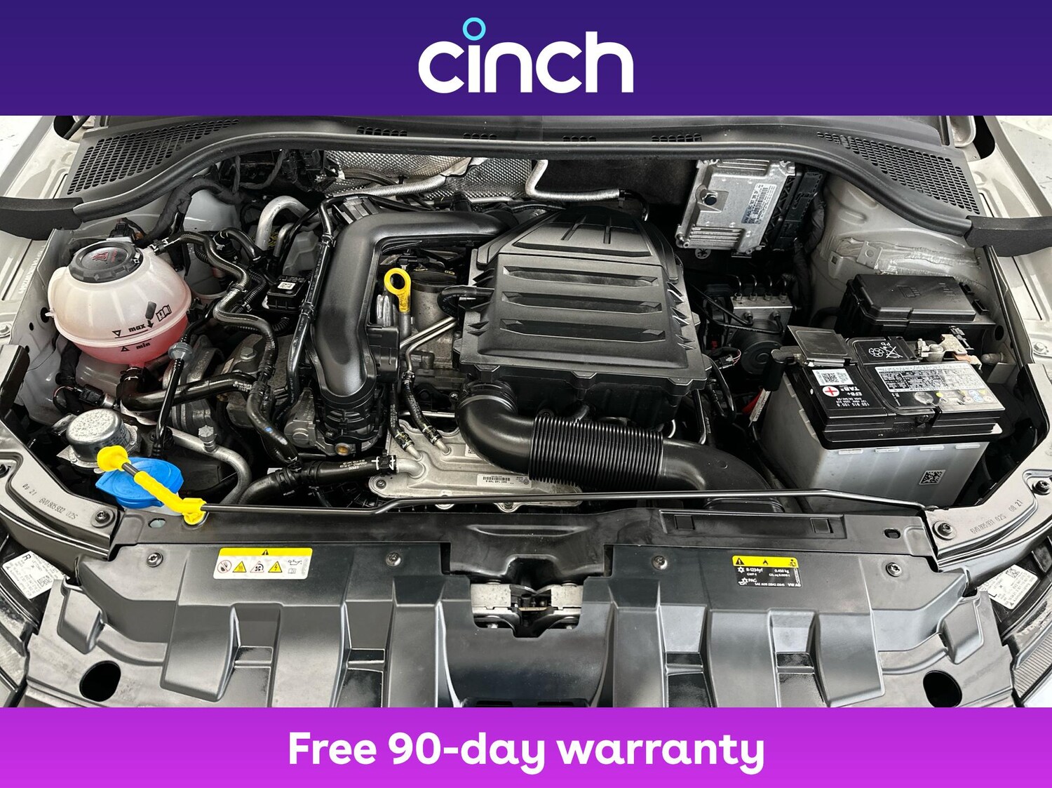 Used Skoda Fabia 2021 for sale - 76595714: Photo 23