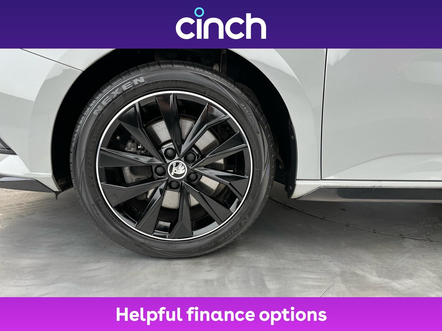 Used Skoda Fabia 2021 for sale - 76595714: Photo 24