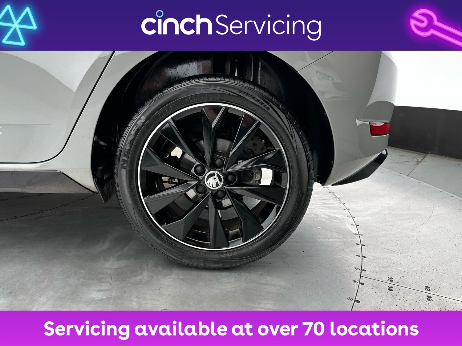 Used Skoda Fabia 2021 for sale - 76595714: Photo 26