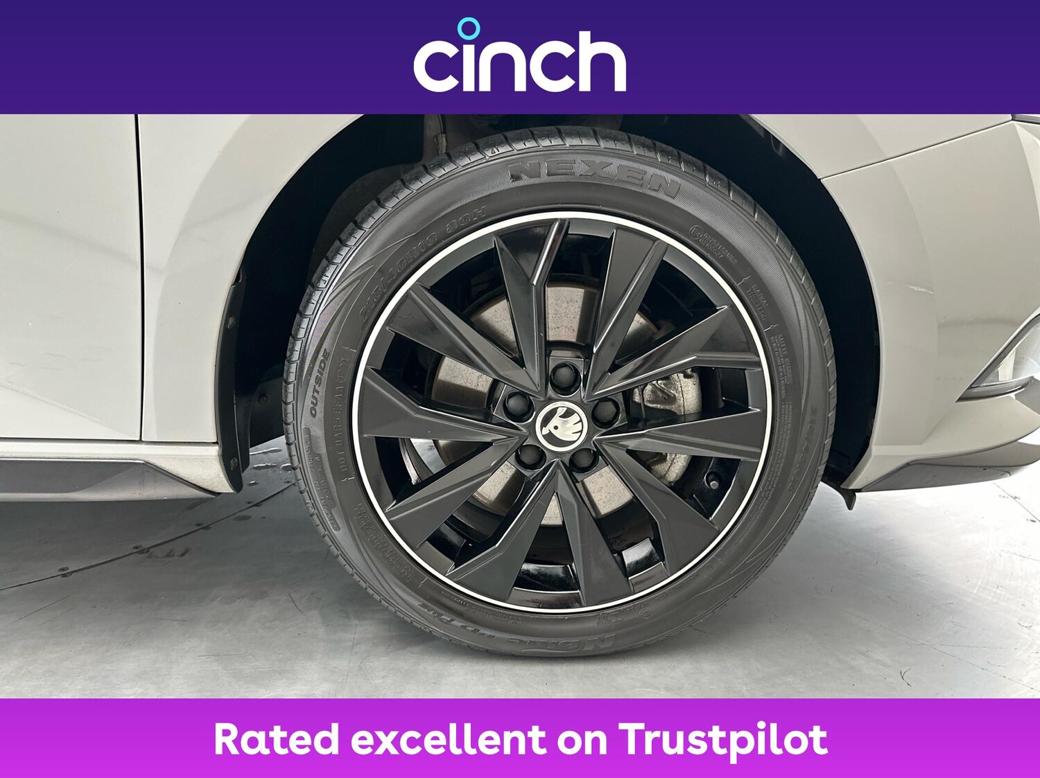 Used Skoda Fabia 2021 for sale - 76595714: Photo 28