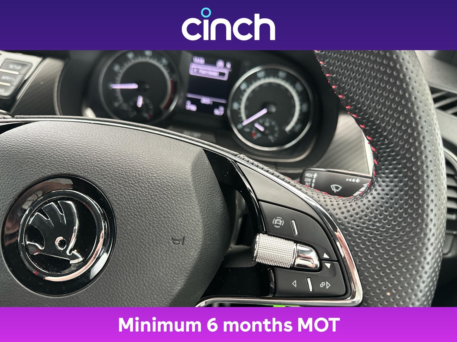 Used Skoda Fabia 2021 for sale - 76595714: Photo 32