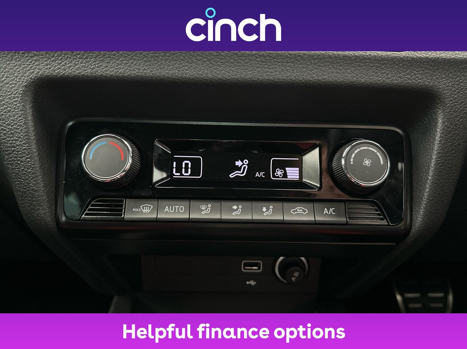 Used Skoda Fabia 2021 for sale - 76595714: Photo 35