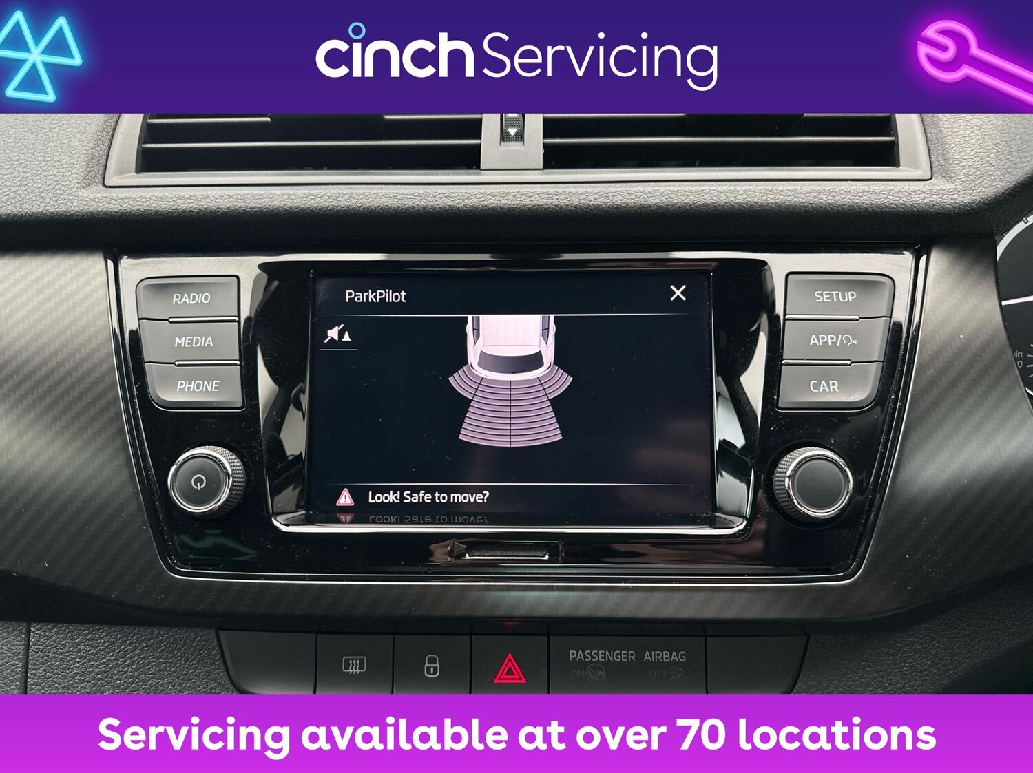 Used Skoda Fabia 2021 for sale - 76595714: Photo 36