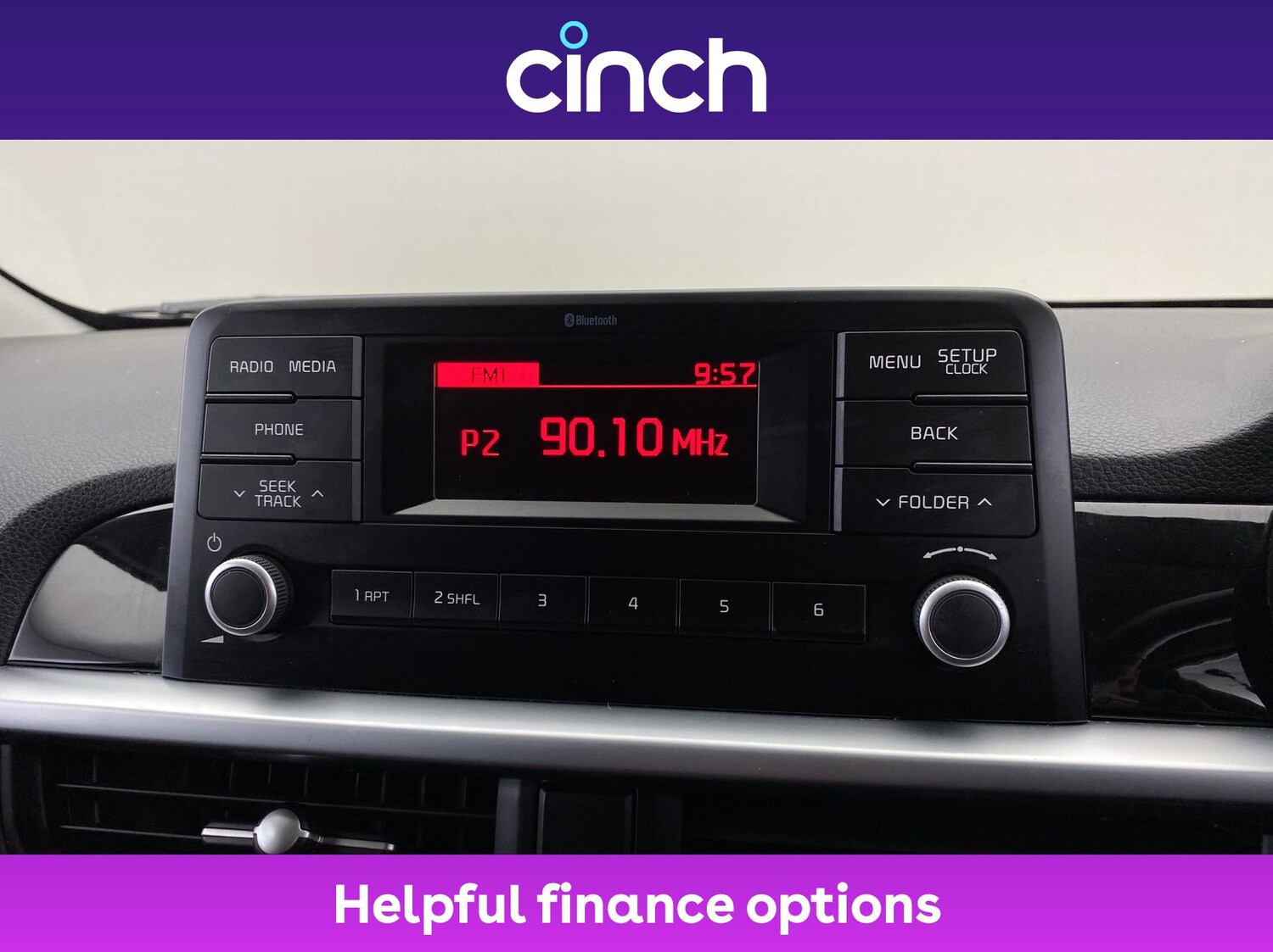 Used Kia Picanto 2018 for sale - 76376752: Photo 17