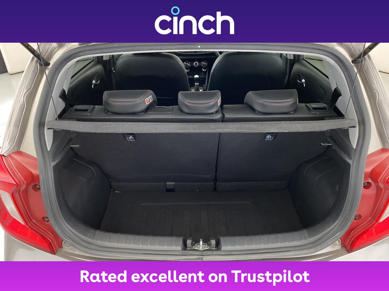 Used Kia Picanto 2018 for sale - 76376752: Photo 21