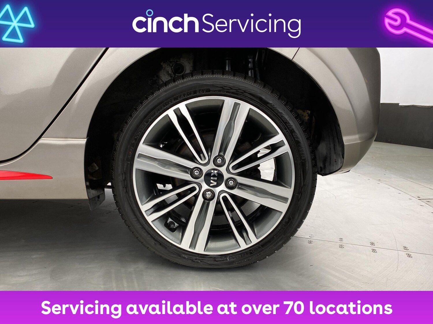 Used Kia Picanto 2018 for sale - 76376752: Photo 26