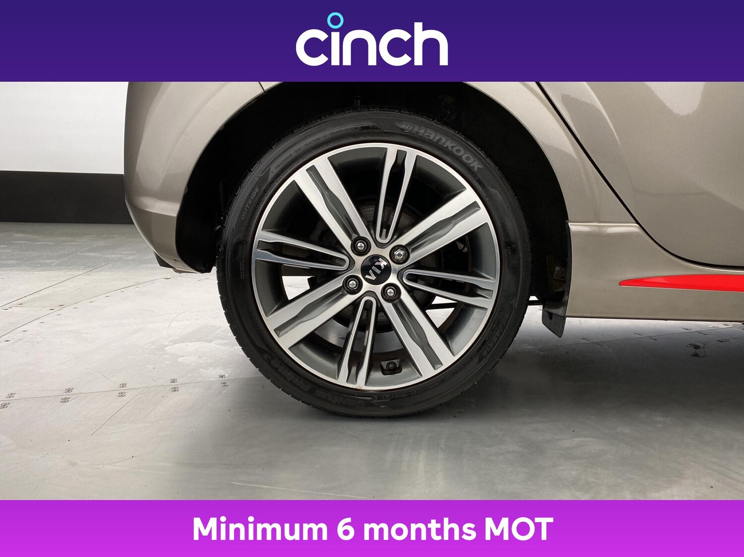 Used Kia Picanto 2018 for sale - 76376752: Photo 27