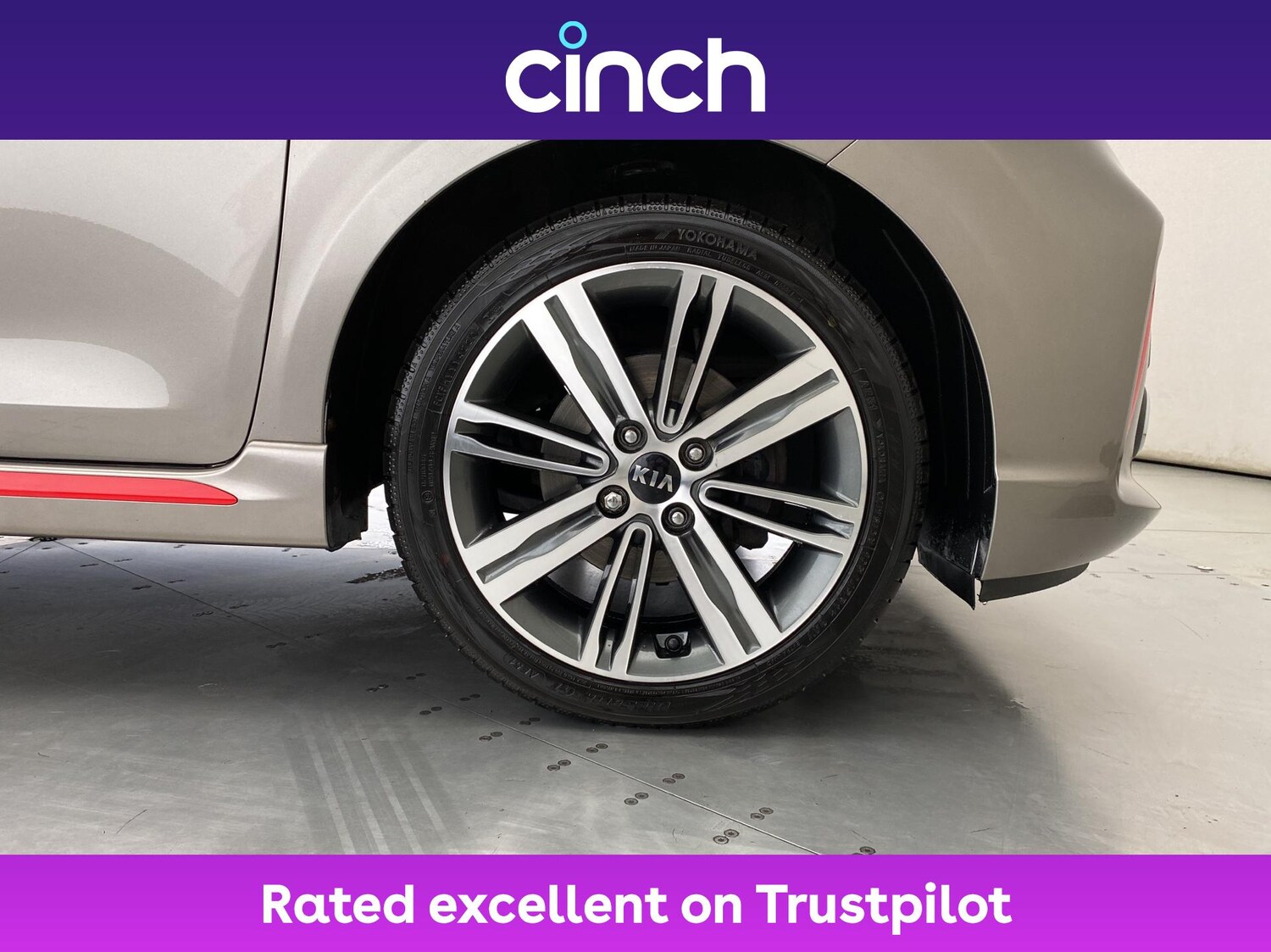 Used Kia Picanto 2018 for sale - 76376752: Photo 28