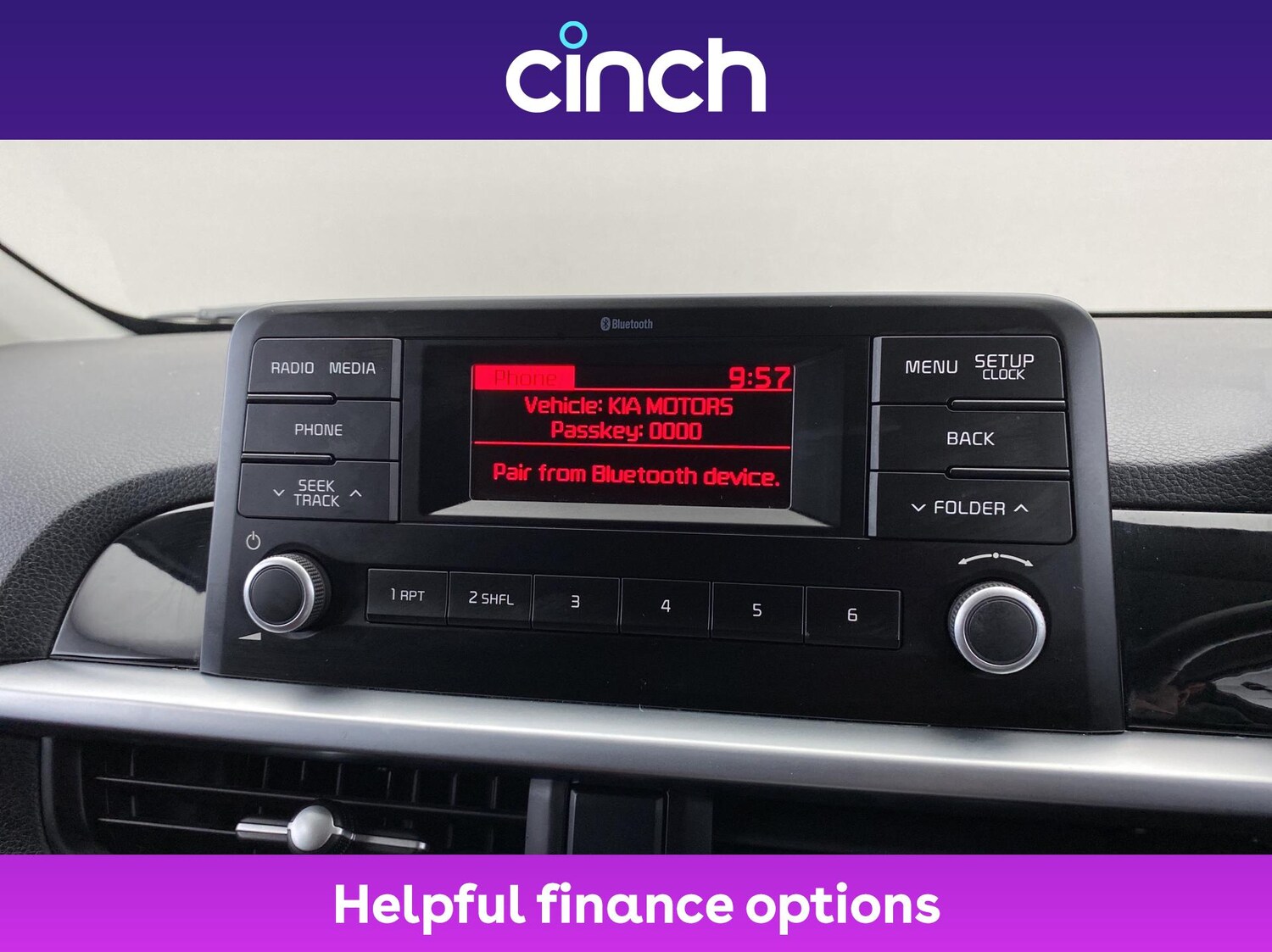 Used Kia Picanto 2018 for sale - 76376752: Photo 30