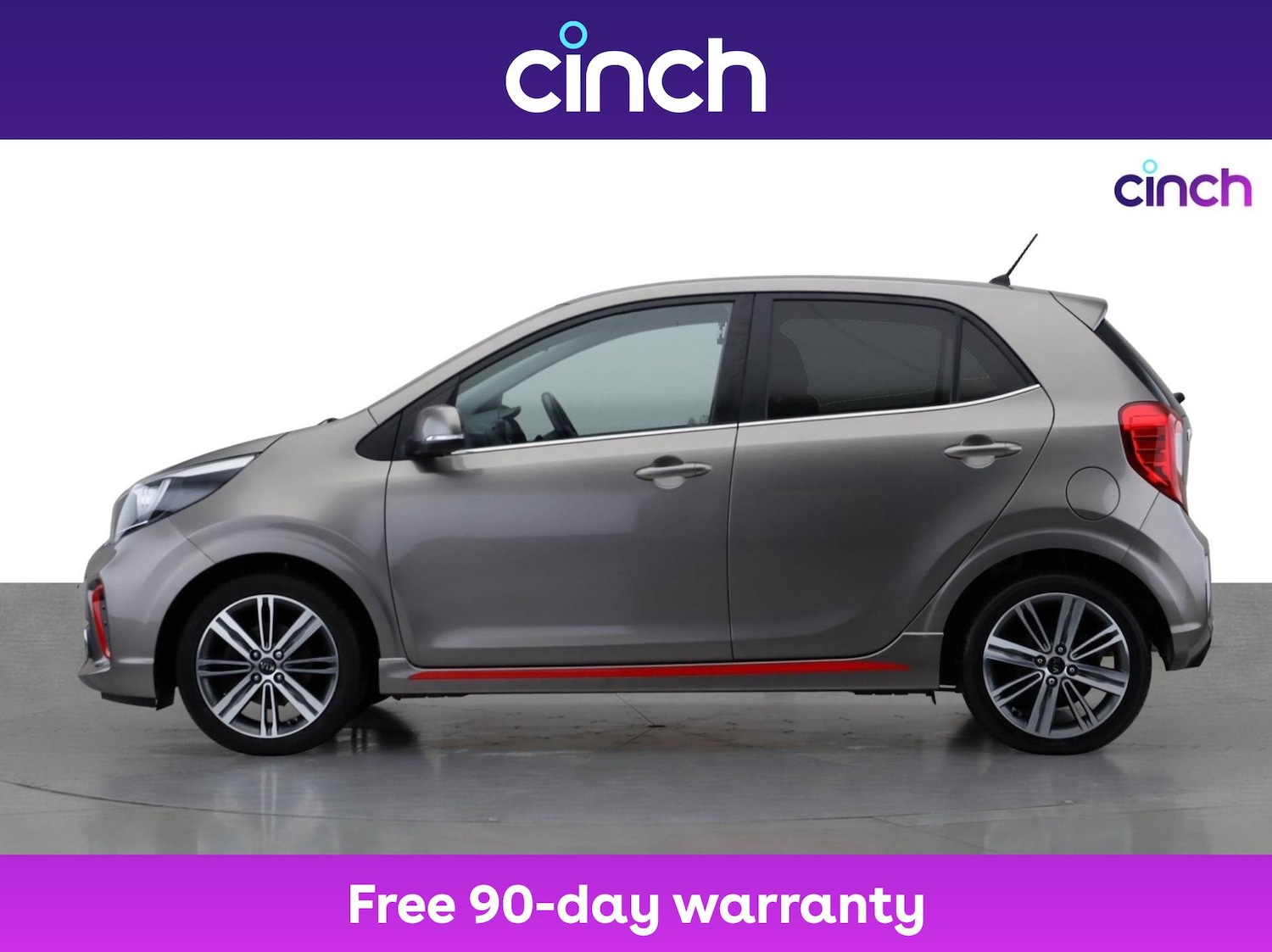Used Kia Picanto 2018 for sale - 76376752: Photo 8