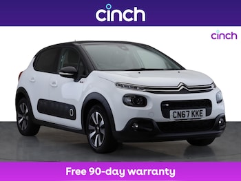 Citroen - C3