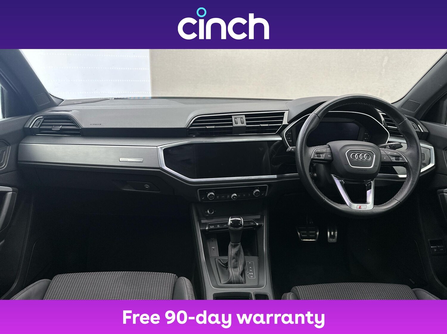 Used Audi Q3 2022 for sale - 76798732: Photo 15