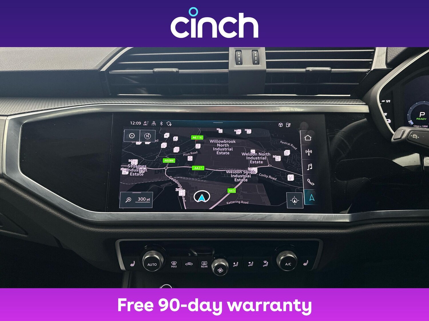 Used Audi Q3 2022 for sale - 76798732: Photo 34