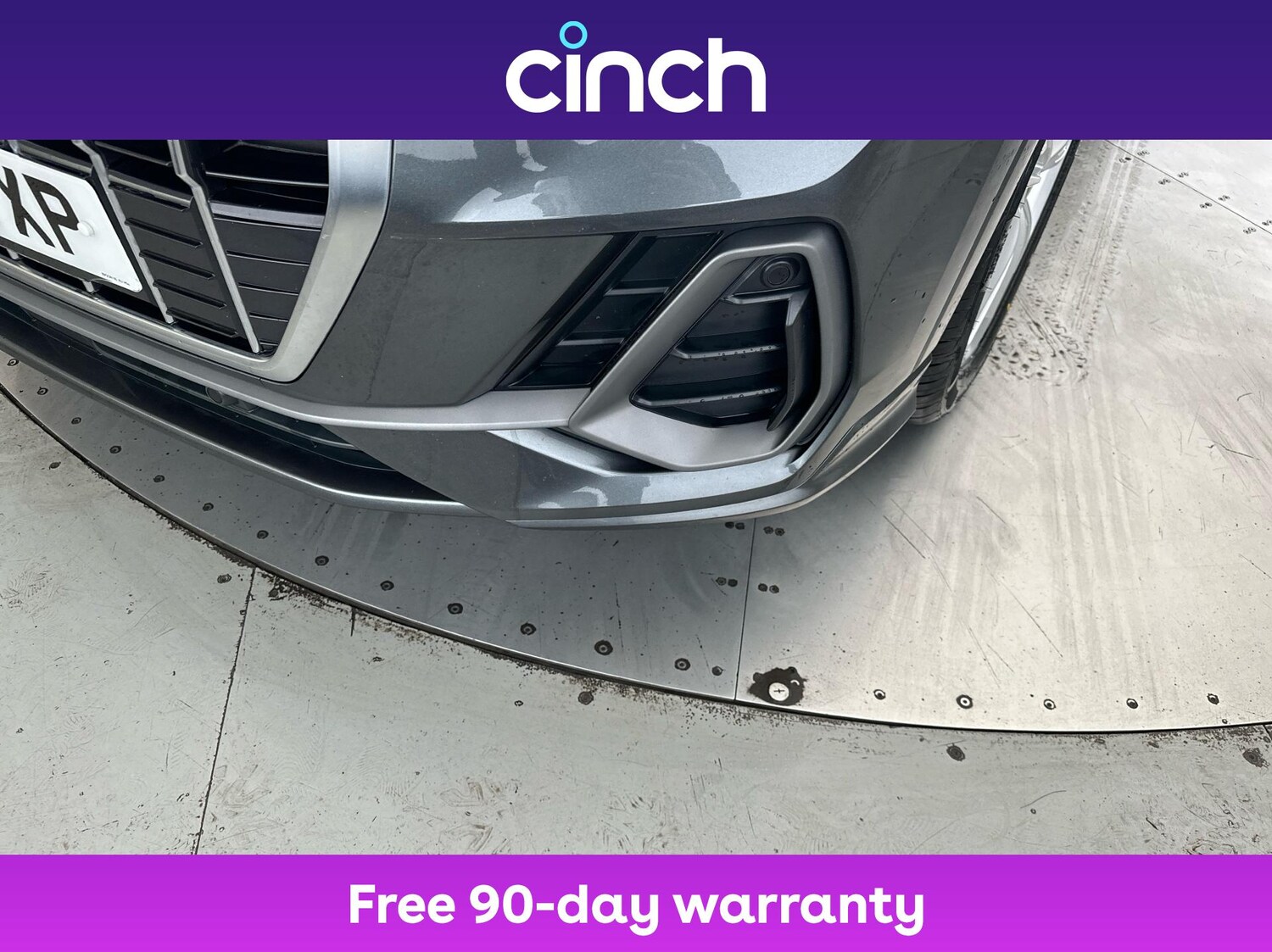 Used Audi Q3 2022 for sale - 76798732: Photo 39