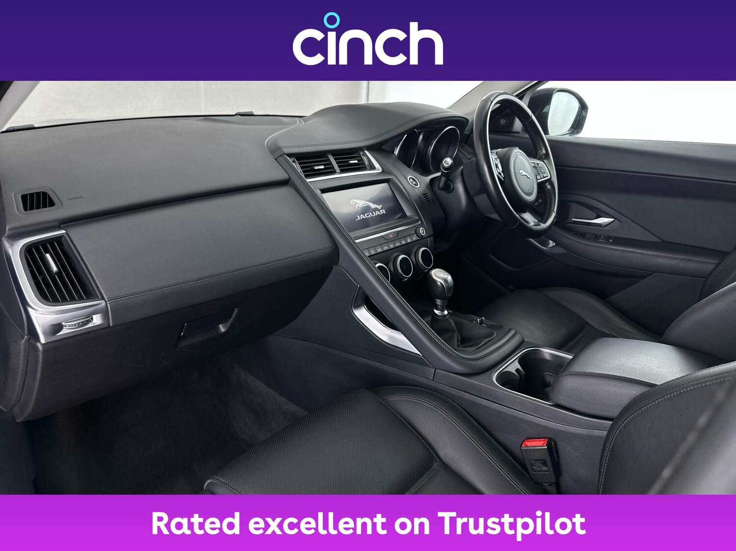 Used Jaguar E-Pace 2018 for sale - 76376669: Photo 14