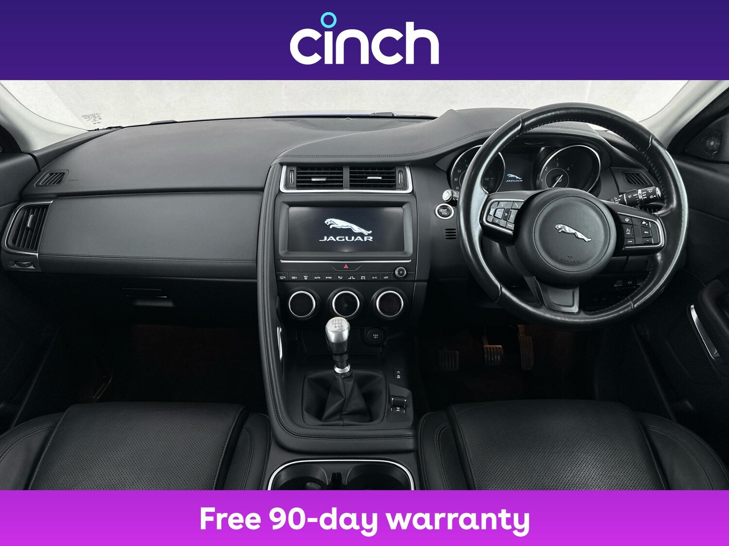 Used Jaguar E-Pace 2018 for sale - 76376669: Photo 15