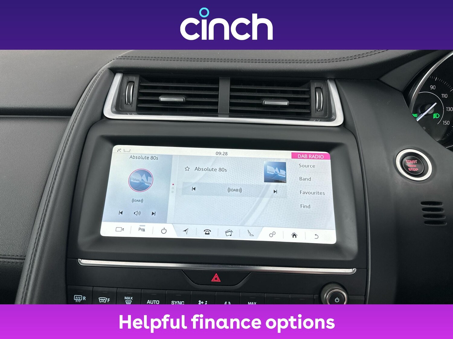 Used Jaguar E-Pace 2018 for sale - 76376669: Photo 17