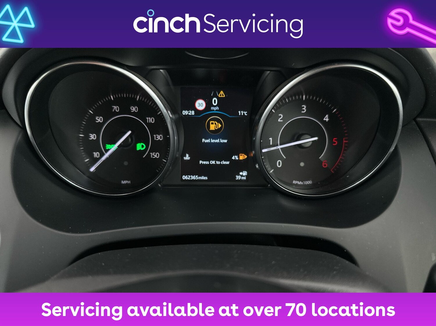 Used Jaguar E-Pace 2018 for sale - 76376669: Photo 18