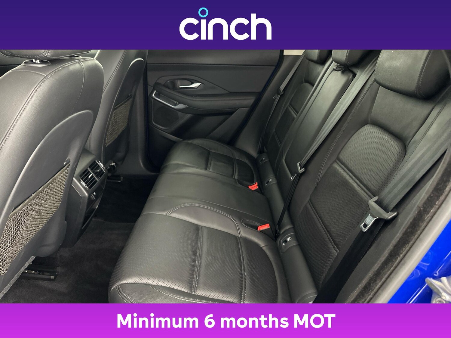 Used Jaguar E-Pace 2018 for sale - 76376669: Photo 20