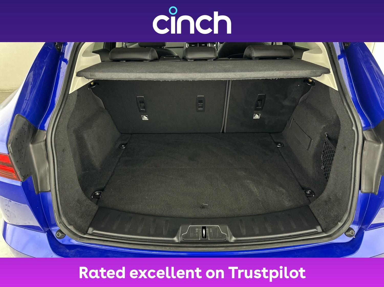 Used Jaguar E-Pace 2018 for sale - 76376669: Photo 21