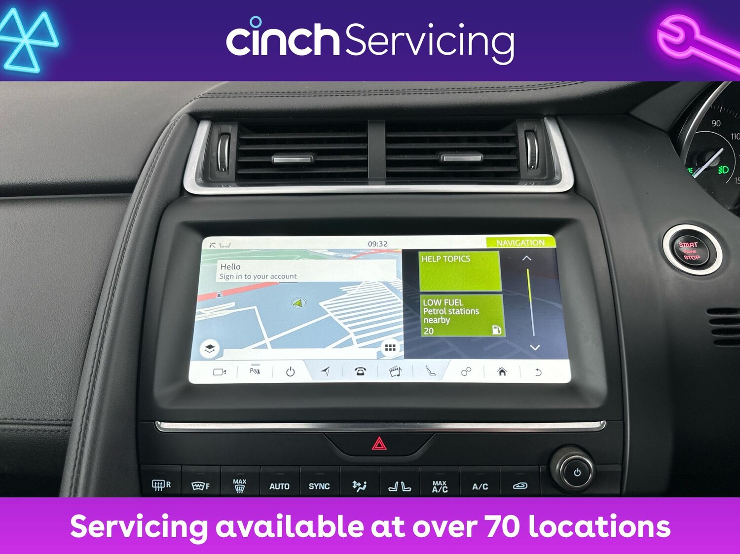 Used Jaguar E-Pace 2018 for sale - 76376669: Photo 31