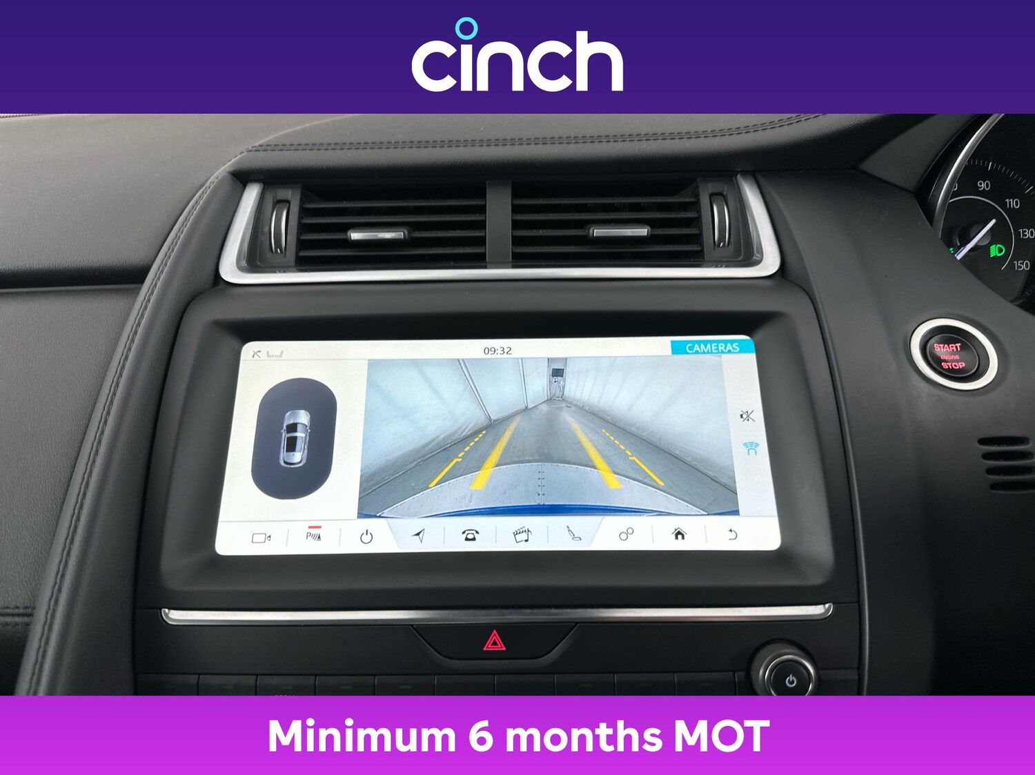 Used Jaguar E-Pace 2018 for sale - 76376669: Photo 32