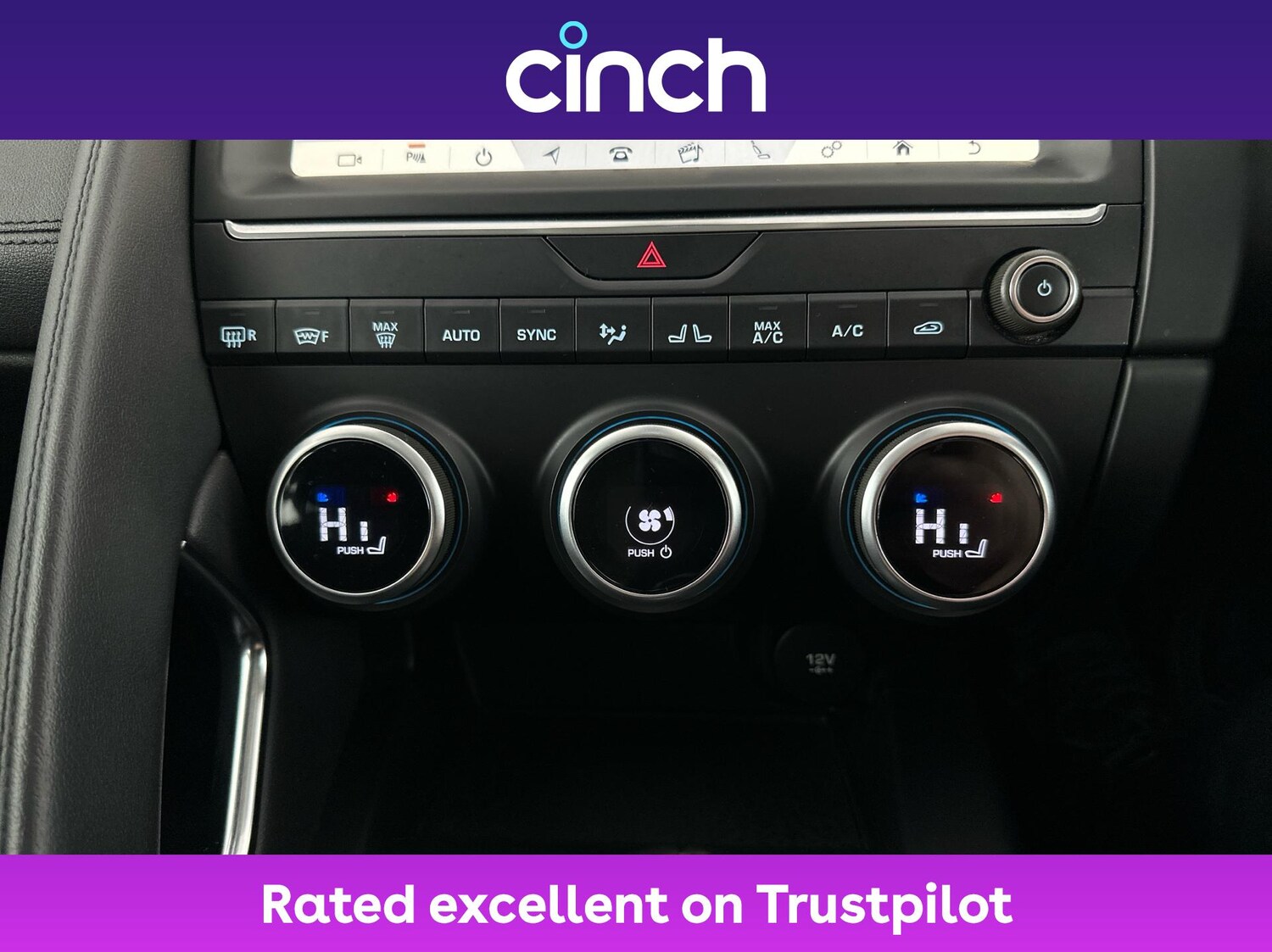 Used Jaguar E-Pace 2018 for sale - 76376669: Photo 33