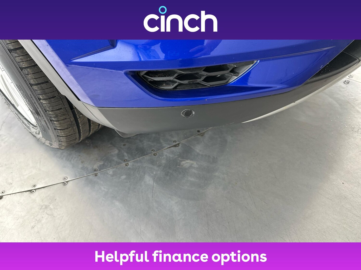 Used Jaguar E-Pace 2018 for sale - 76376669: Photo 35