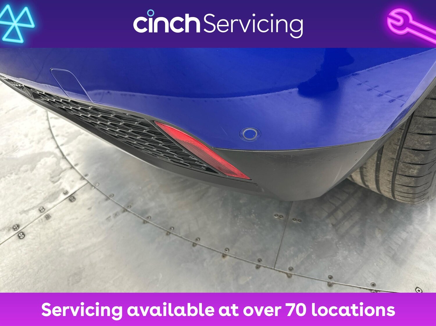 Used Jaguar E-Pace 2018 for sale - 76376669: Photo 36