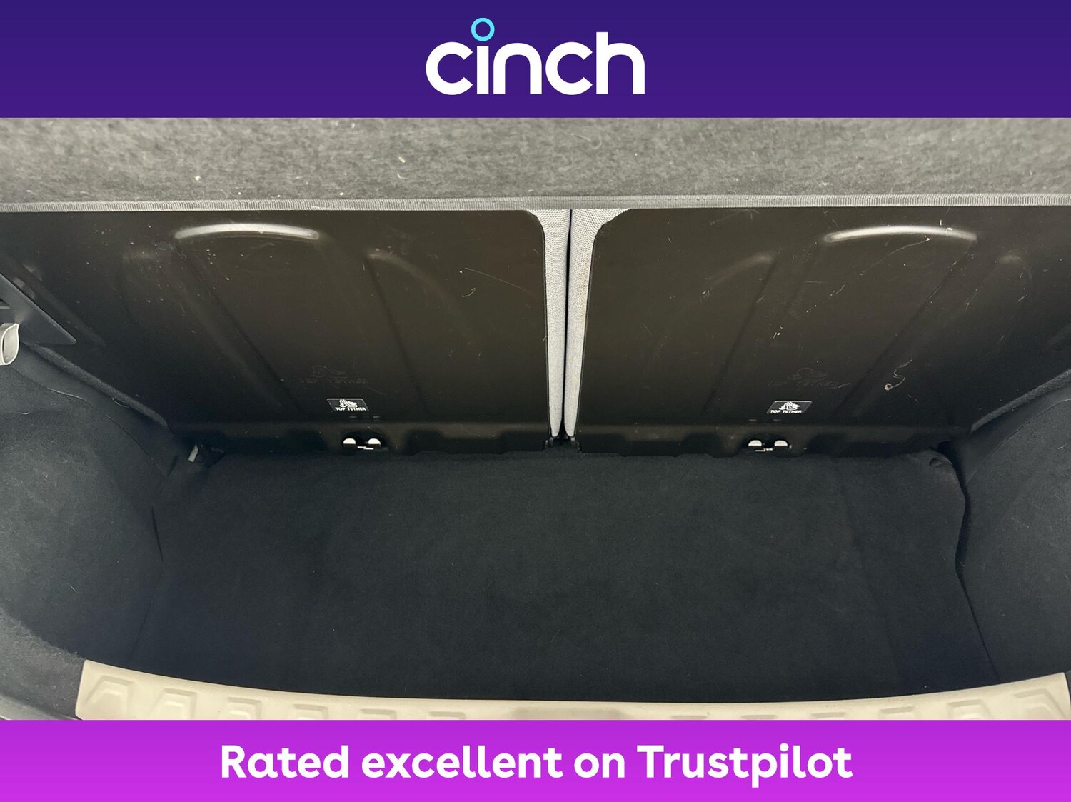 Used Toyota AYGO 2018 for sale - 76552255: Photo 21