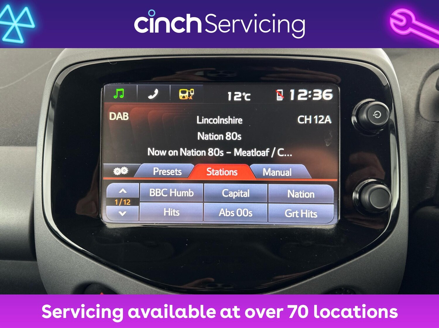 Used Toyota AYGO 2018 for sale - 76552255: Photo 31