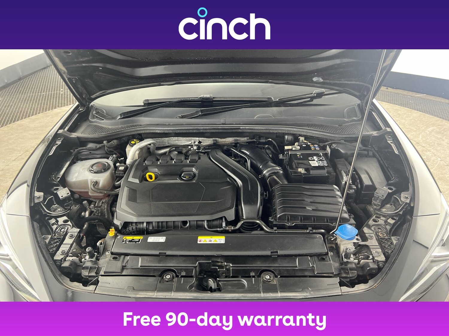 Used SEAT Leon 2023 for sale - 76429415: Photo 23