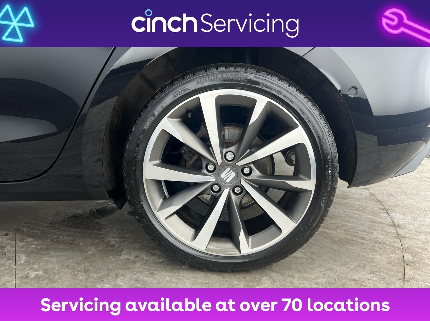 Used SEAT Leon 2023 for sale - 76429415: Photo 26