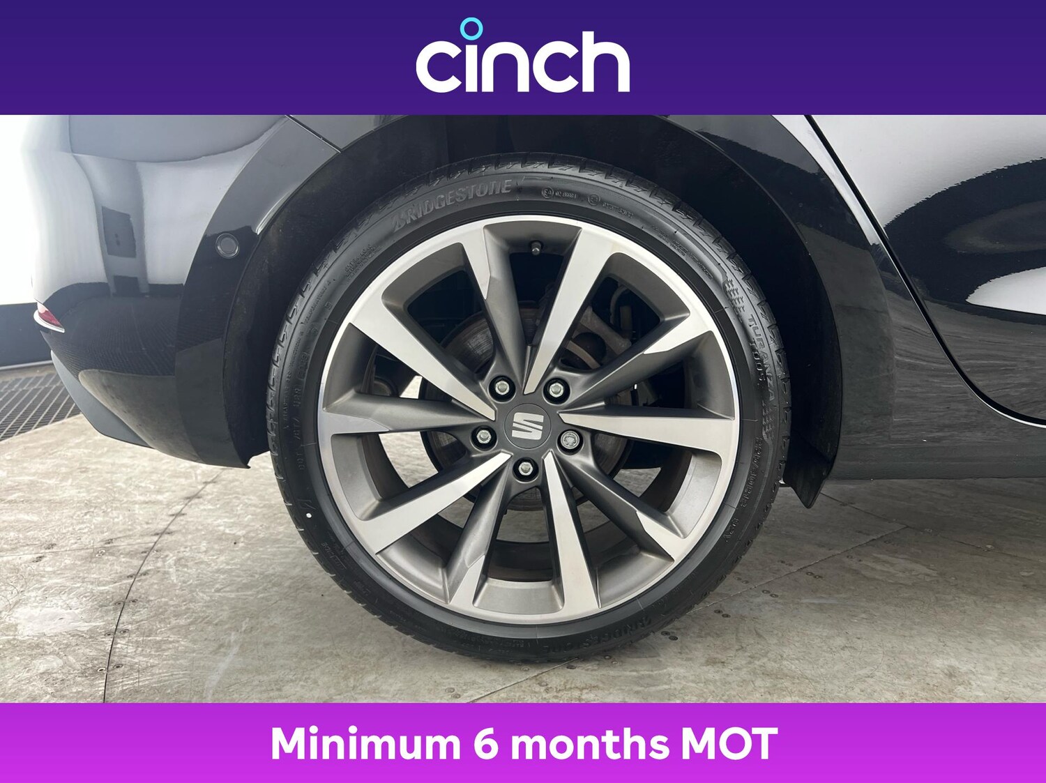 Used SEAT Leon 2023 for sale - 76429415: Photo 27