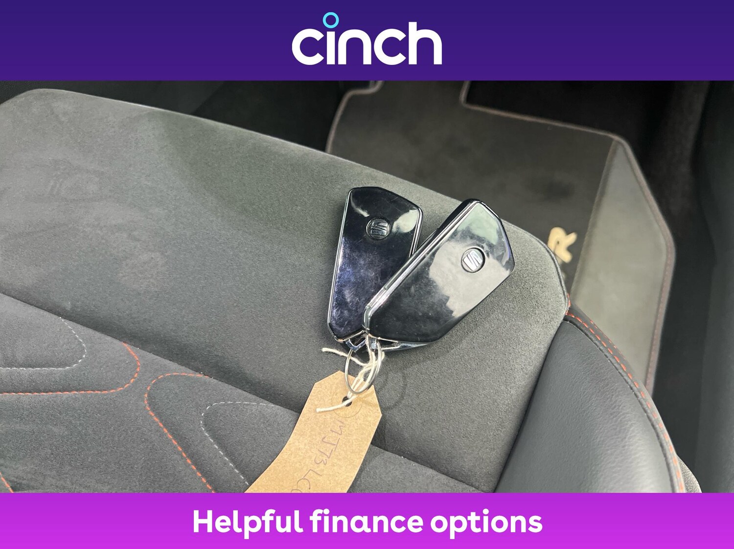 Used SEAT Leon 2023 for sale - 76429415: Photo 30